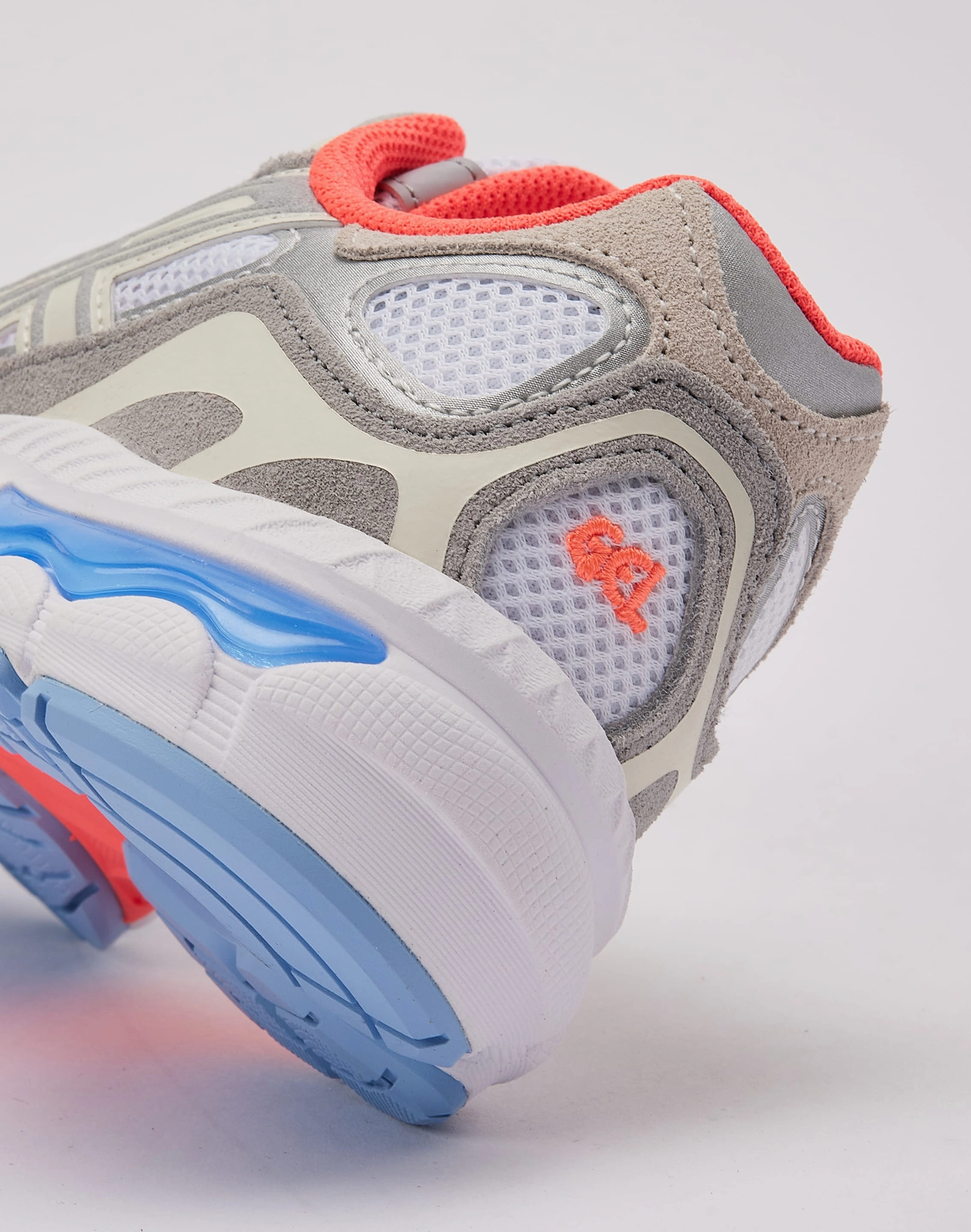 weight - conscious shoes wide widths Asics GEL-NYC Pre-School