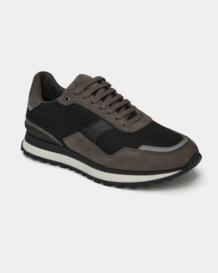 Easy Sport Aspire Sneaker | Responsible Mesh, Leather