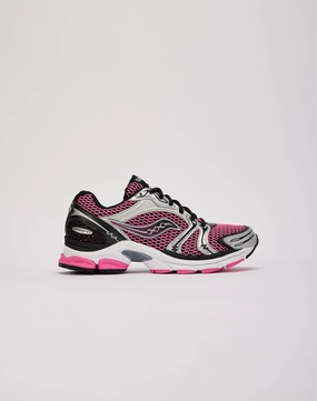 Saucony ProGrid Triumph 4 Grade-School practice - day