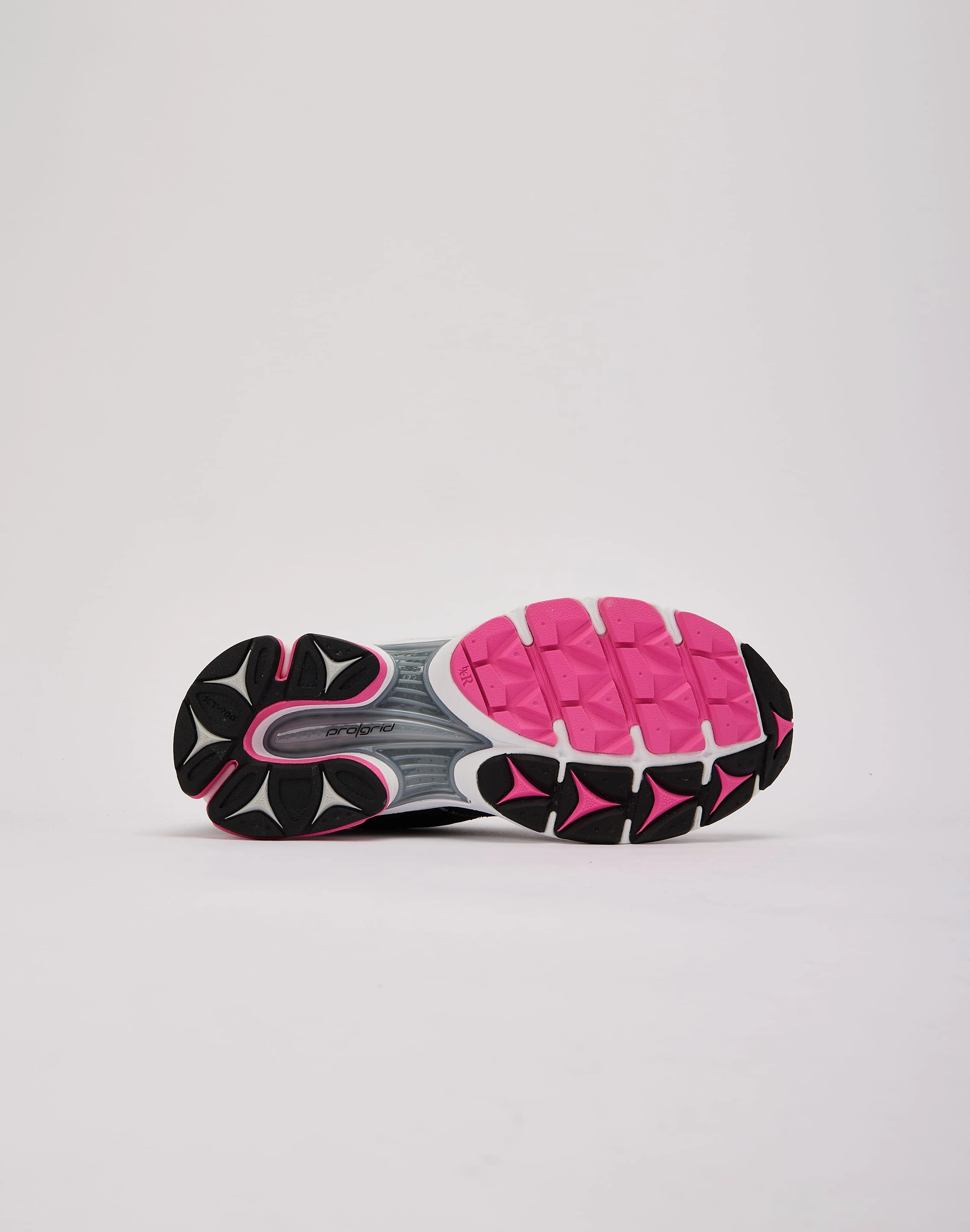 swimmers' shoes Saucony ProGrid Triumph 4 Grade-School