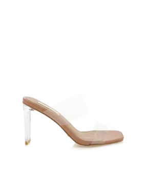 SALMA - NUDE Firm Ground