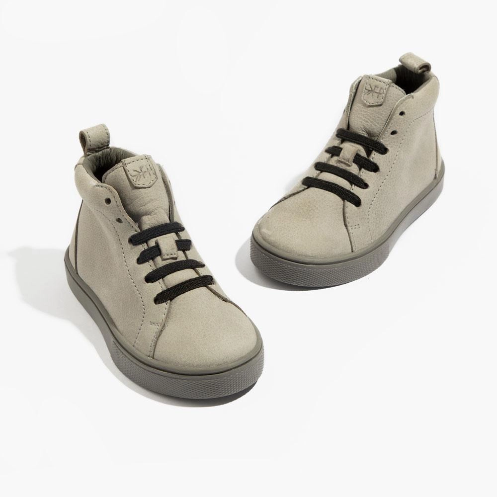 Salt Flats Leon Boot Anti-fungal
