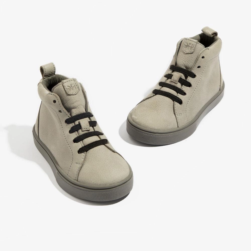 Hot Mood Salt Flats Leon Boot