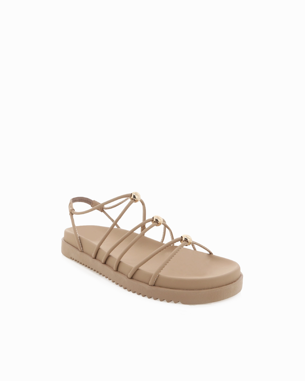 Everyday Versatile Footwear Secure fit ATWOOD - SAND