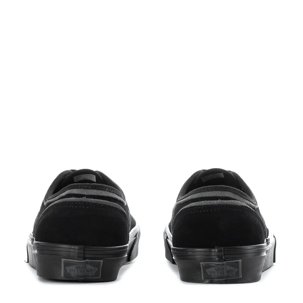 Ultra-soft cushioning Ventilated Perforations Authentic - Mens