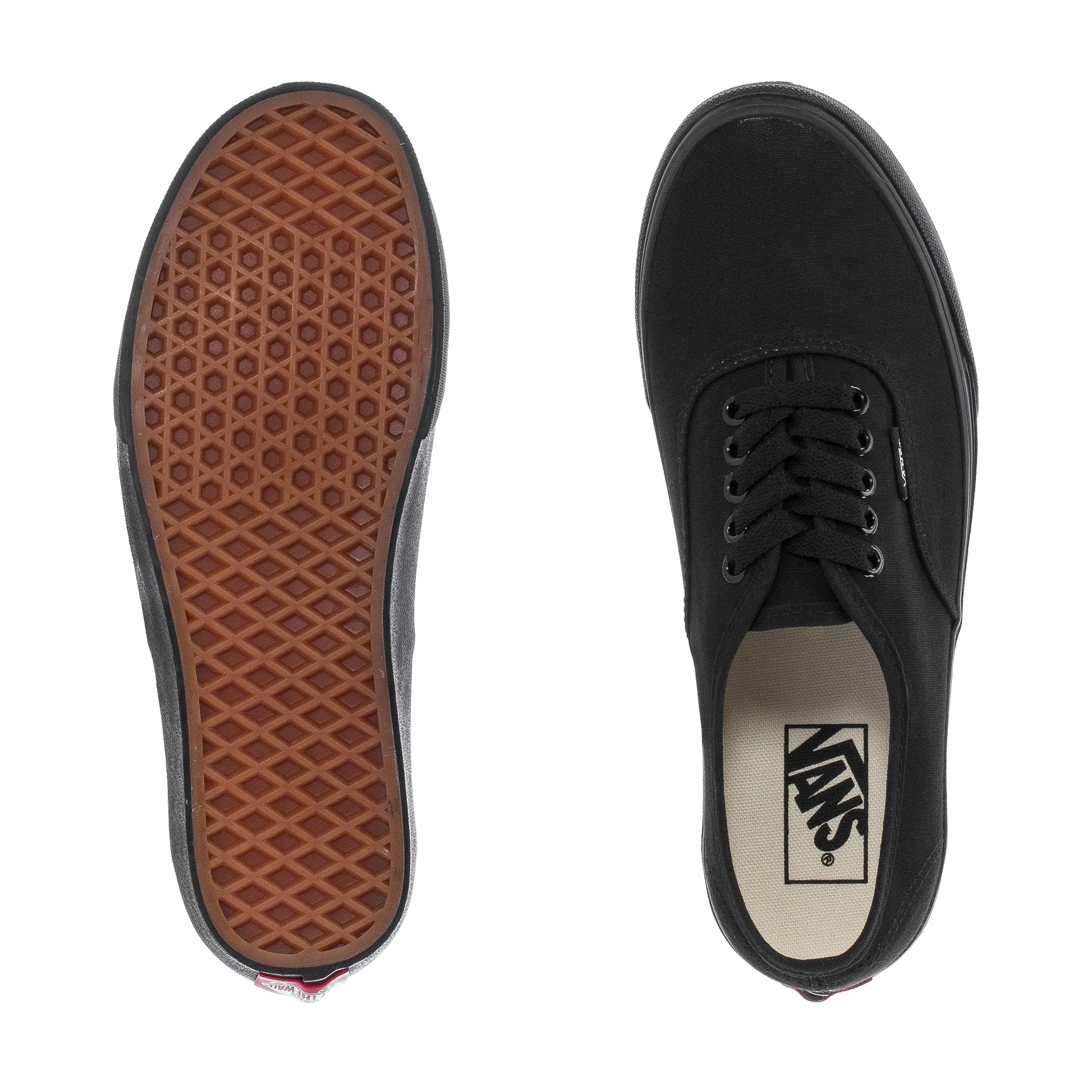 Authentic - Mens Molded Heel Cushion