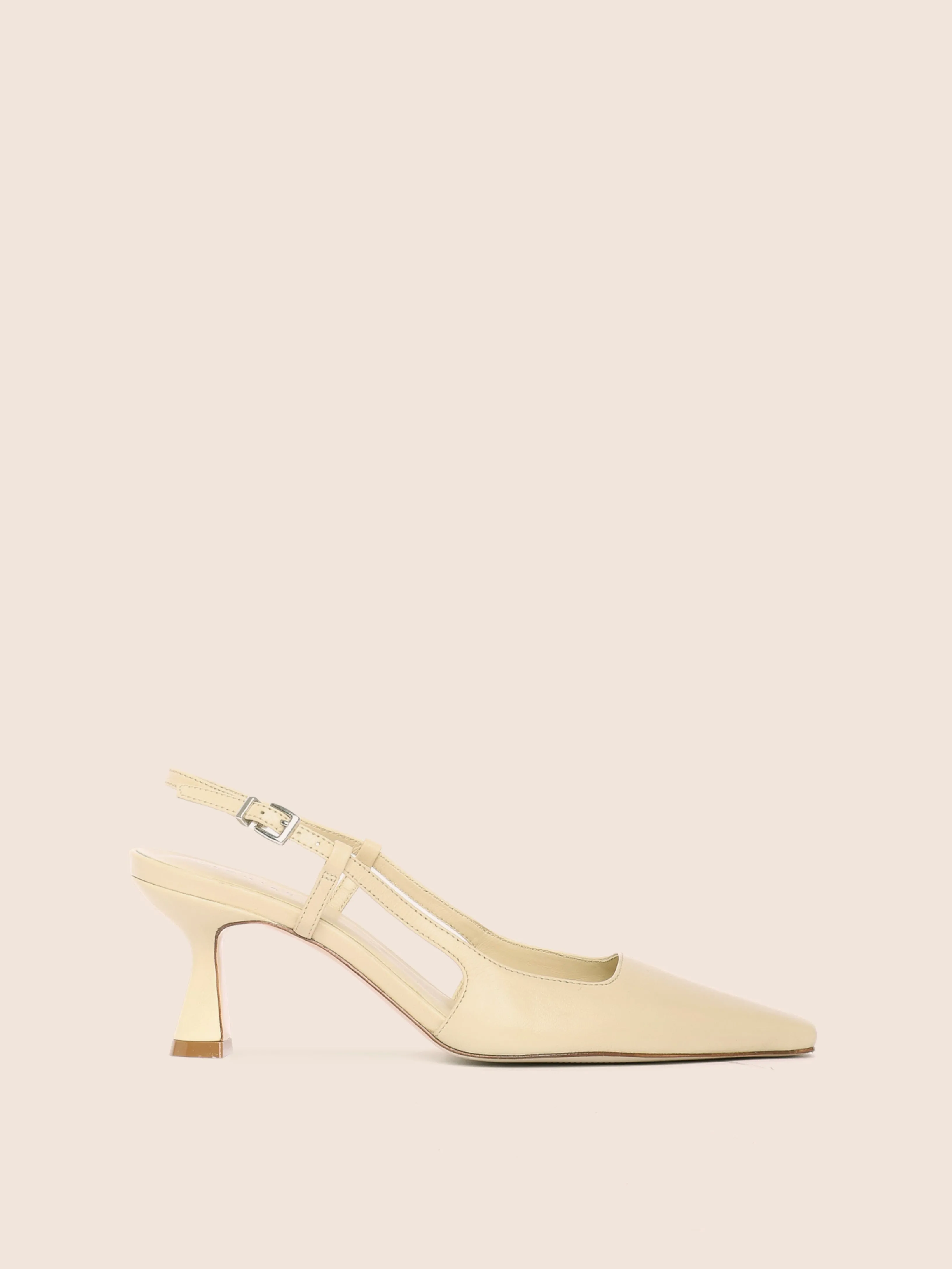 Bahia Butter Pump Fashionable Boots Bold Fashion