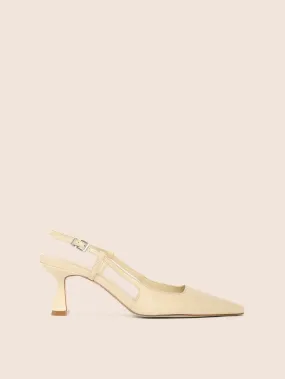 Bahia Butter Pump Fashionable Boots Bold Fashion