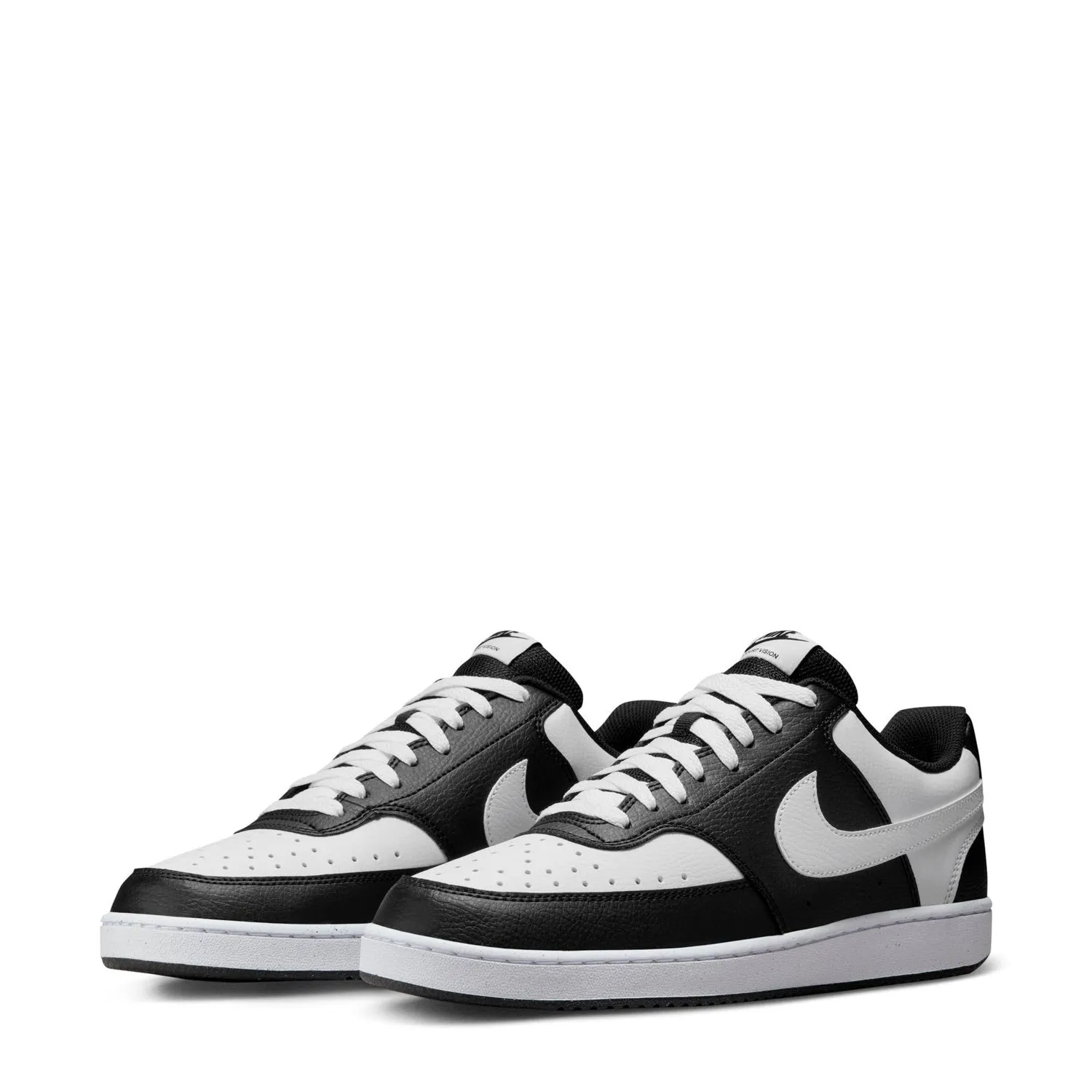 Court Vision Low Next Nature - Mens Comfy Days Good Value