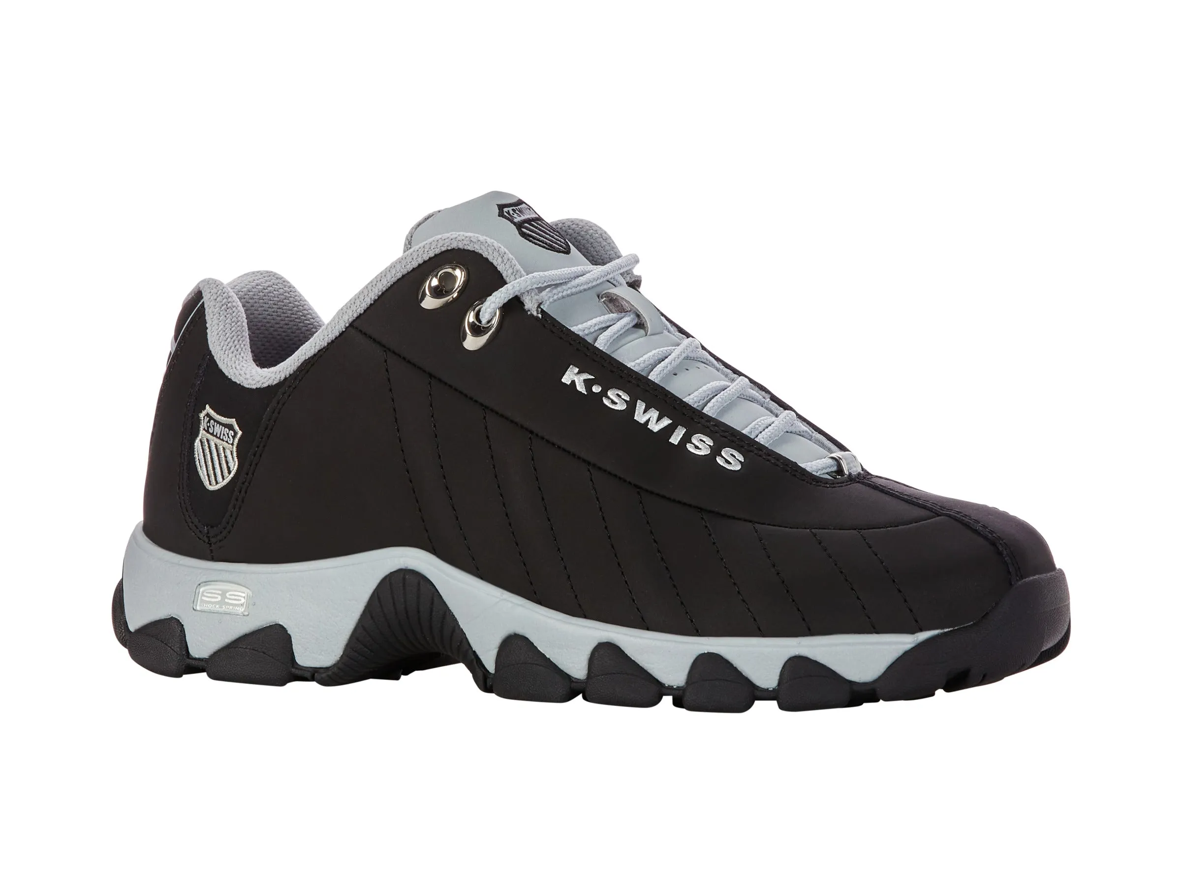 Sun Guard Daily Walk 03426-057-XW | ST329 CMF | BLACK/HIGHRISE/BLACK