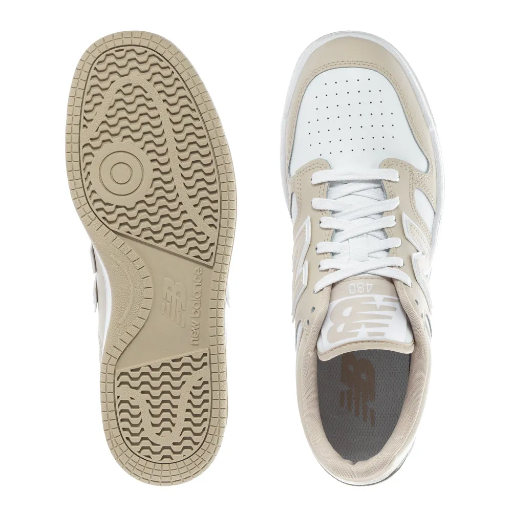 Hyper Elastic Platform Quiet Step BB480 - Mens