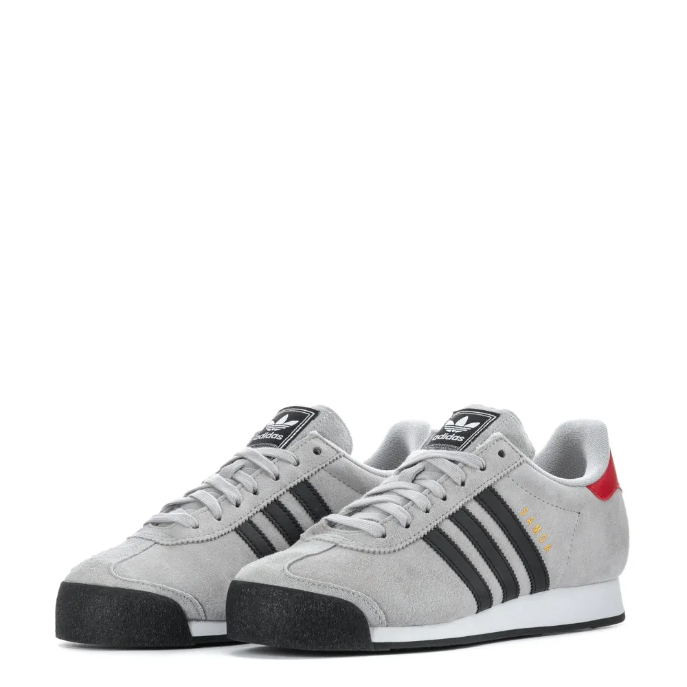 Shock Edge Samoa - Mens