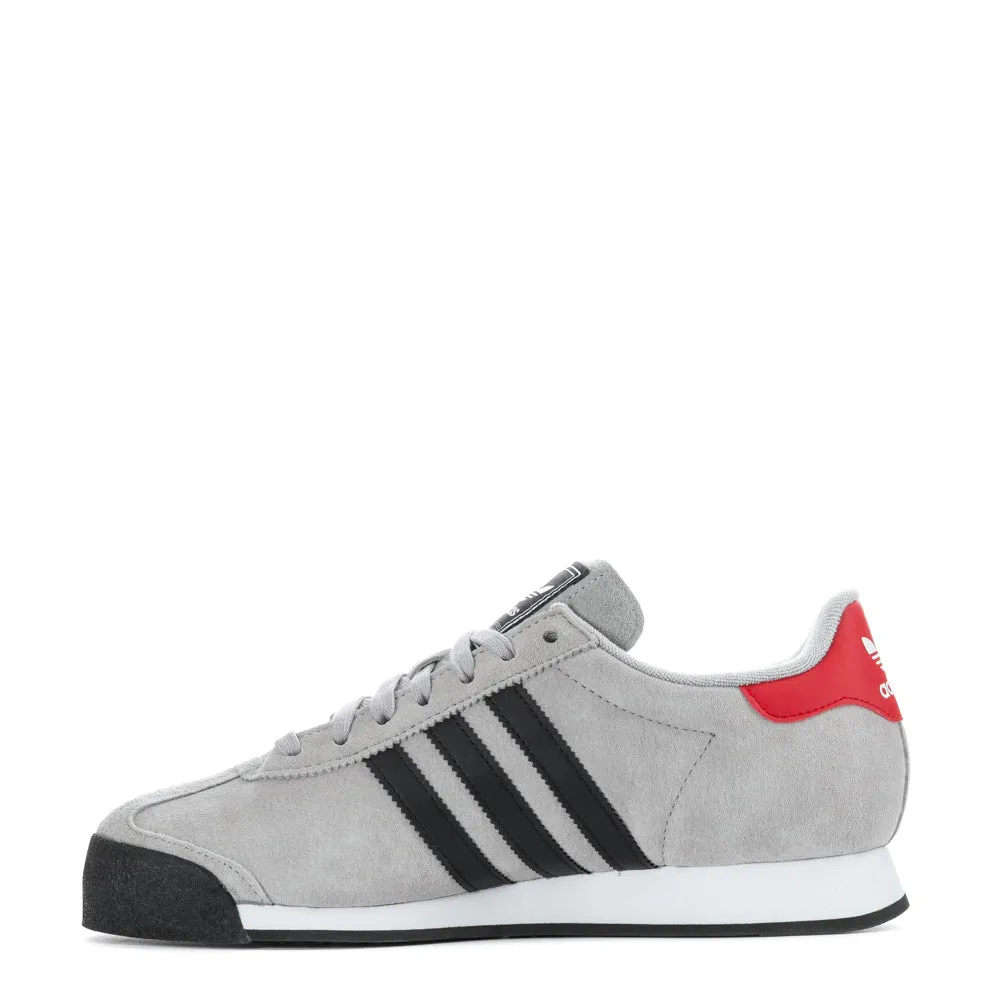 Chill Walk Zero Drop Sole Samoa - Mens