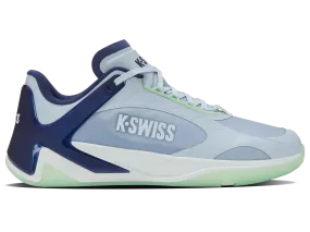 Classic Chic Sweat Resistant Gym Workout 09491-410-M | K-FRAME PICKLEBALL | ARTIC ICE/OCEANA/PATINA GREEN