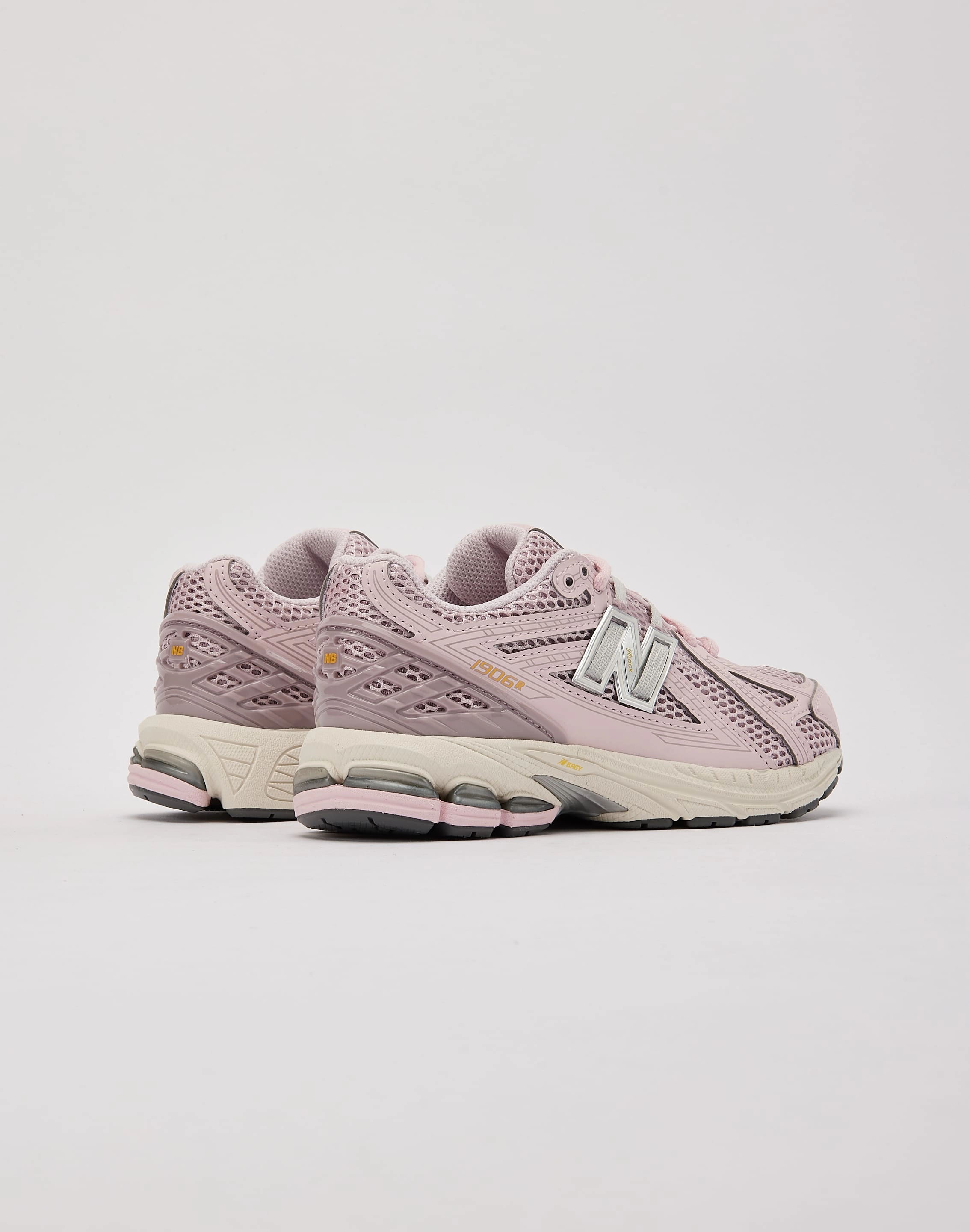 Layered Impact Protection New Balance 1906R Pre-School