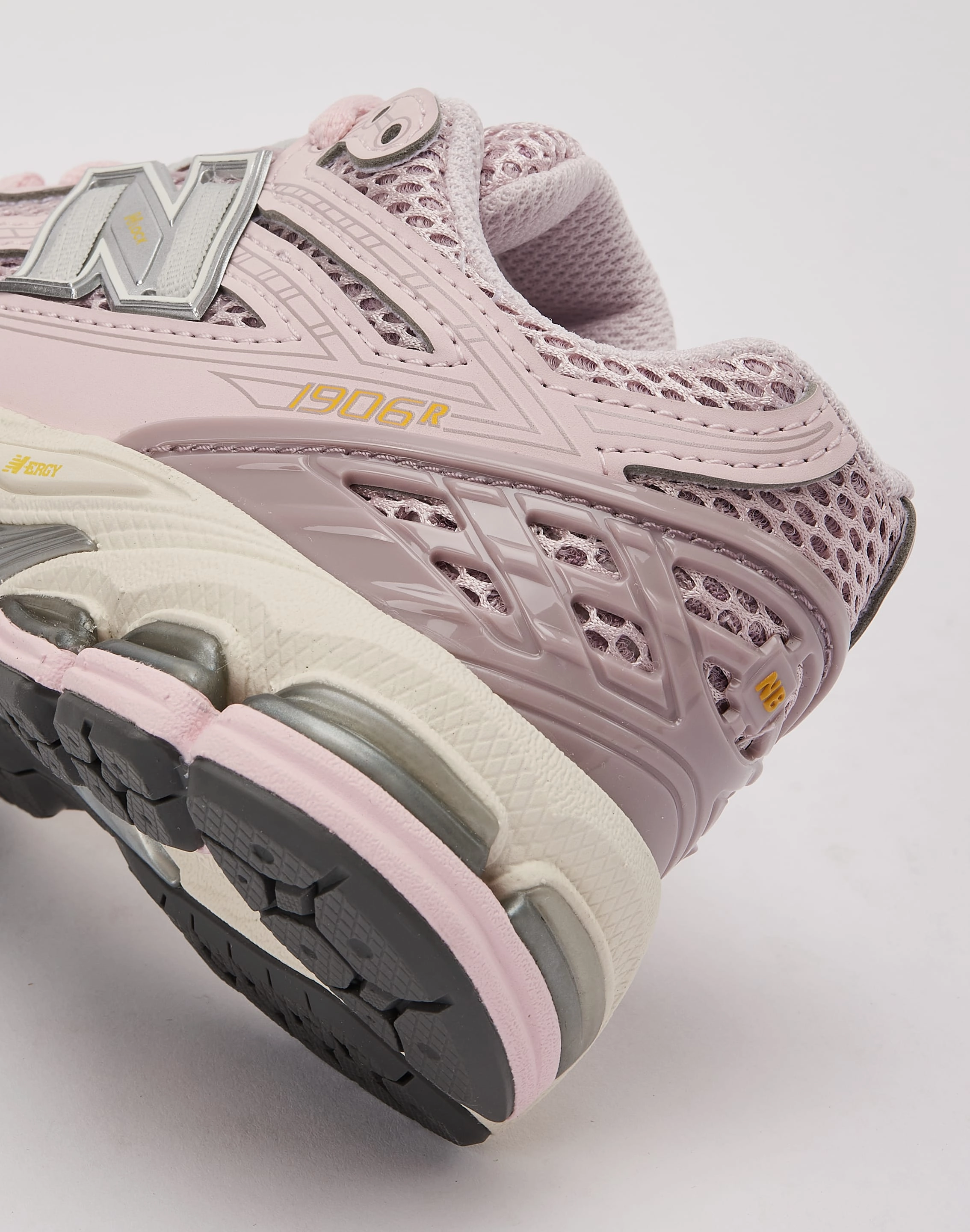 forest - runner New Balance 1906R Pre-School