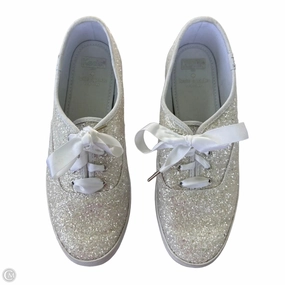 Refined Build Shoes Sneakers By Keds In White, Size: 7.5