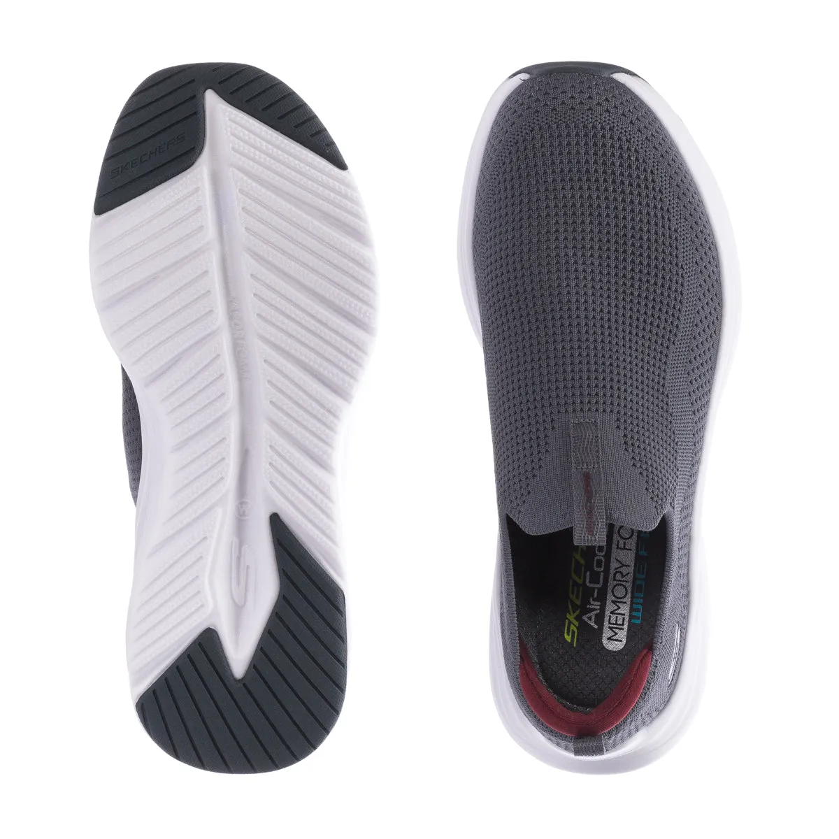 Vapor Foam Wide - Mens Comfort Soft