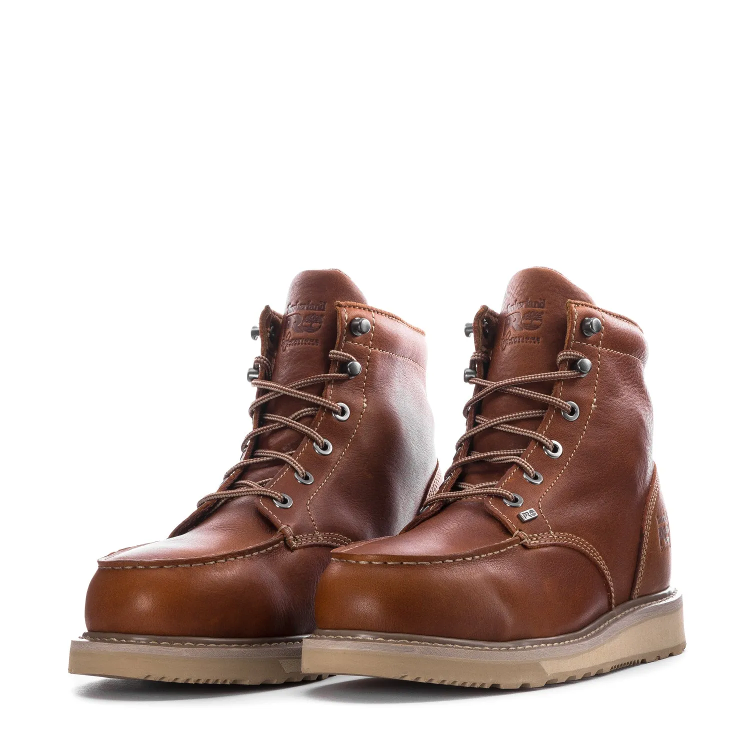 Youth Style Thermal Insulation Layer Barstow Wedge 6' Alloy Toe - Mens