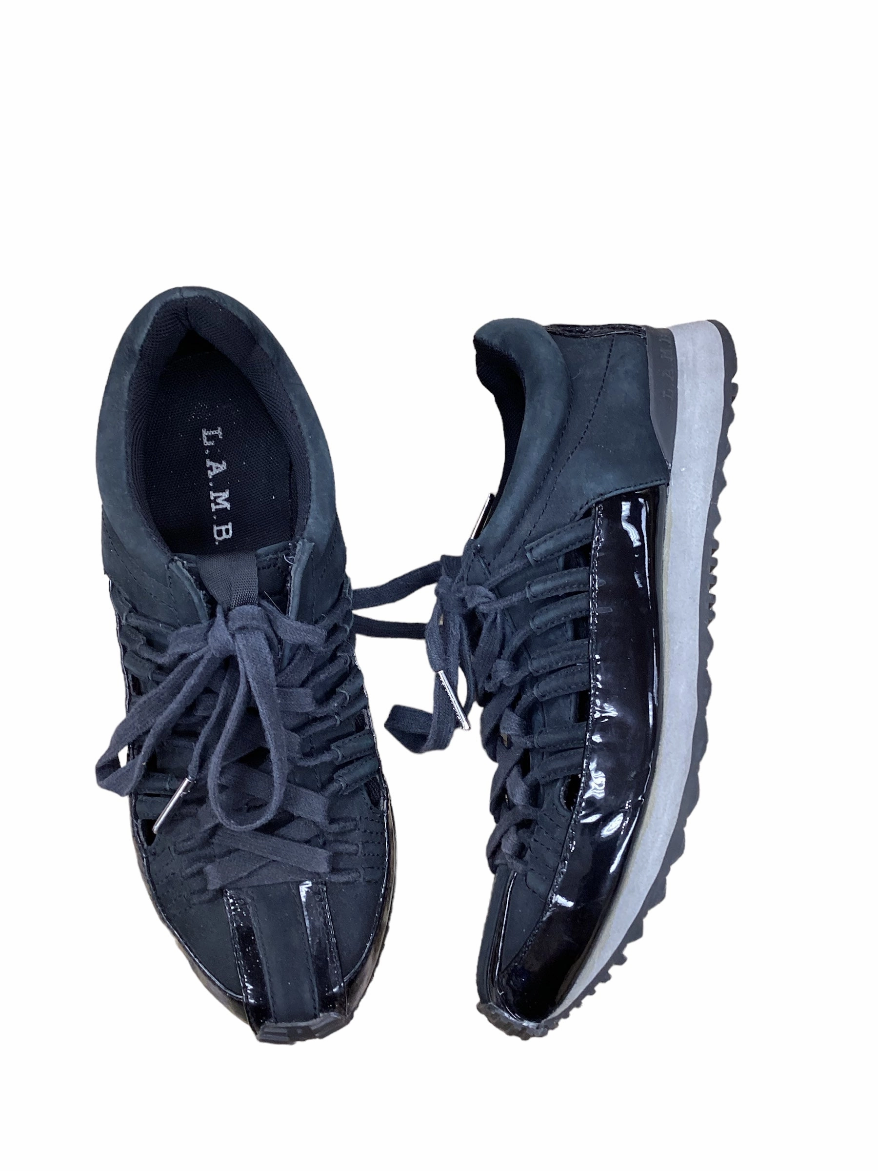 Shoes Sneakers By Lamb  Size: 8.5 Smart Choice Arch Stabilizer