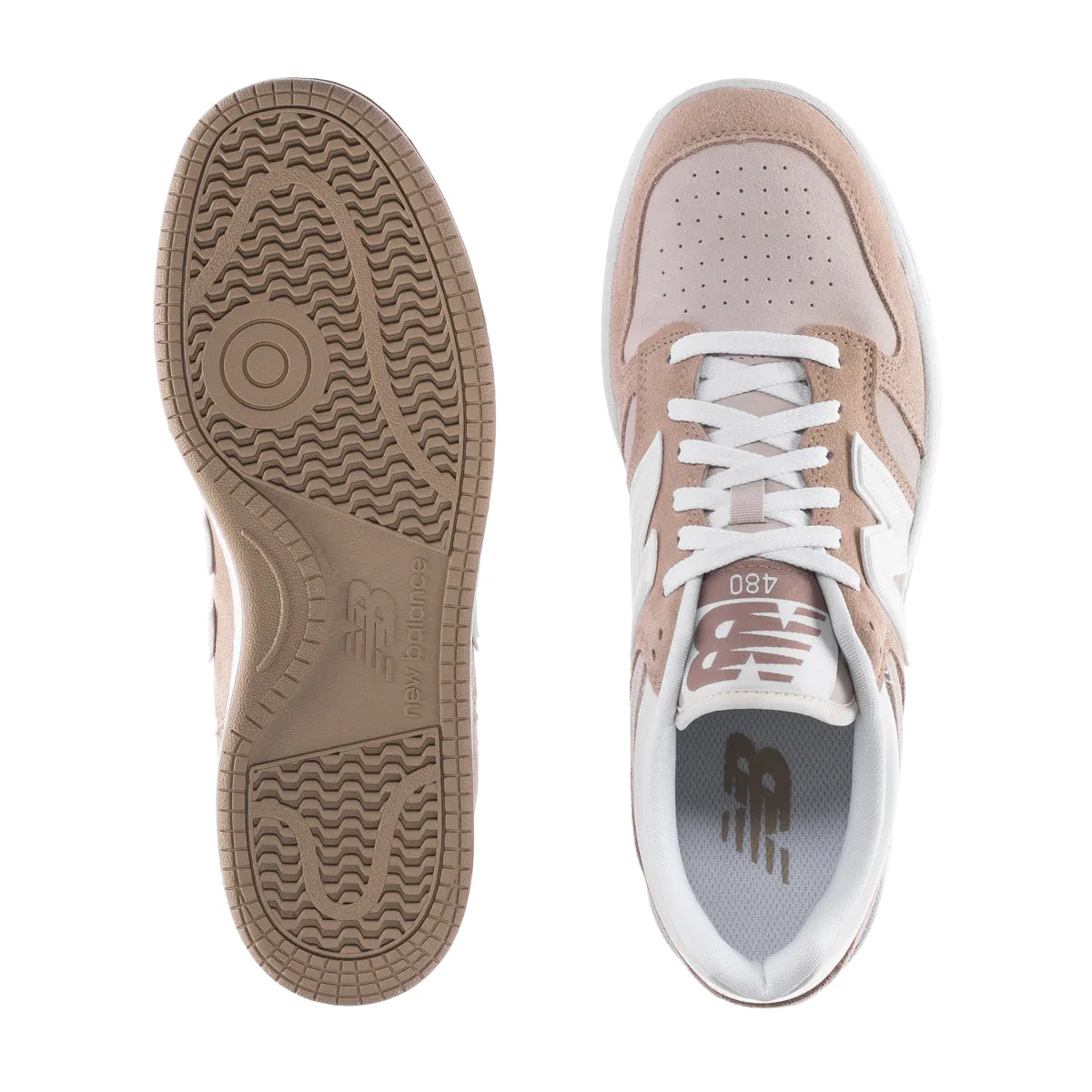 Support Sole Power Move BB480 - Mens