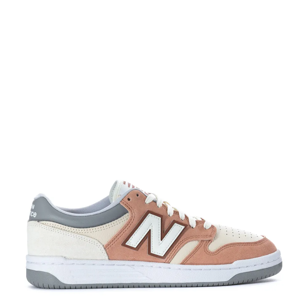 BB480 - Mens Comfort Padded Resilient Outsole