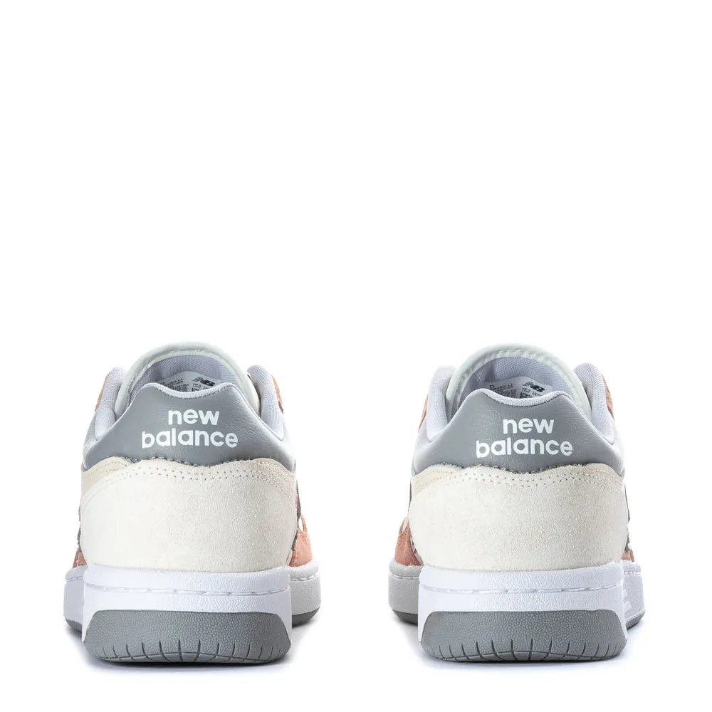 BB480 - Mens Foam Lining