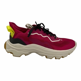 Comfortable Footwear Shoes Sneakers By Sorel In Pink, Size:8.5