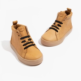 Beehive State Leon Boot Dynamic Flex Grooves Flexible Fit City Adventure