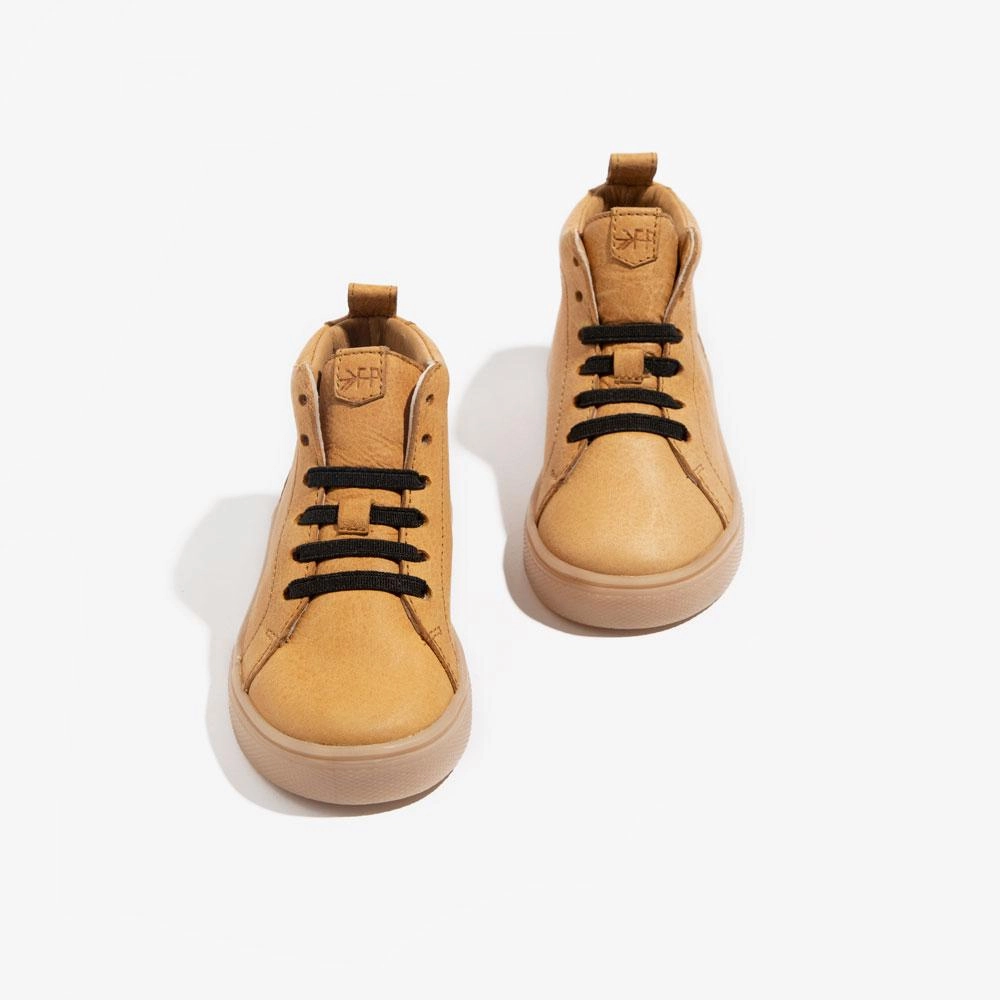 Toddler - sized shoes Beehive State Leon Boot