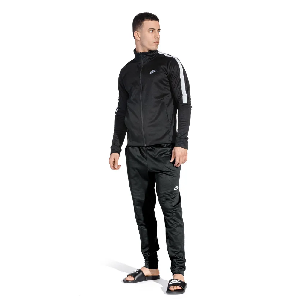 Benassi JDI - Mens Smooth Transition Heel