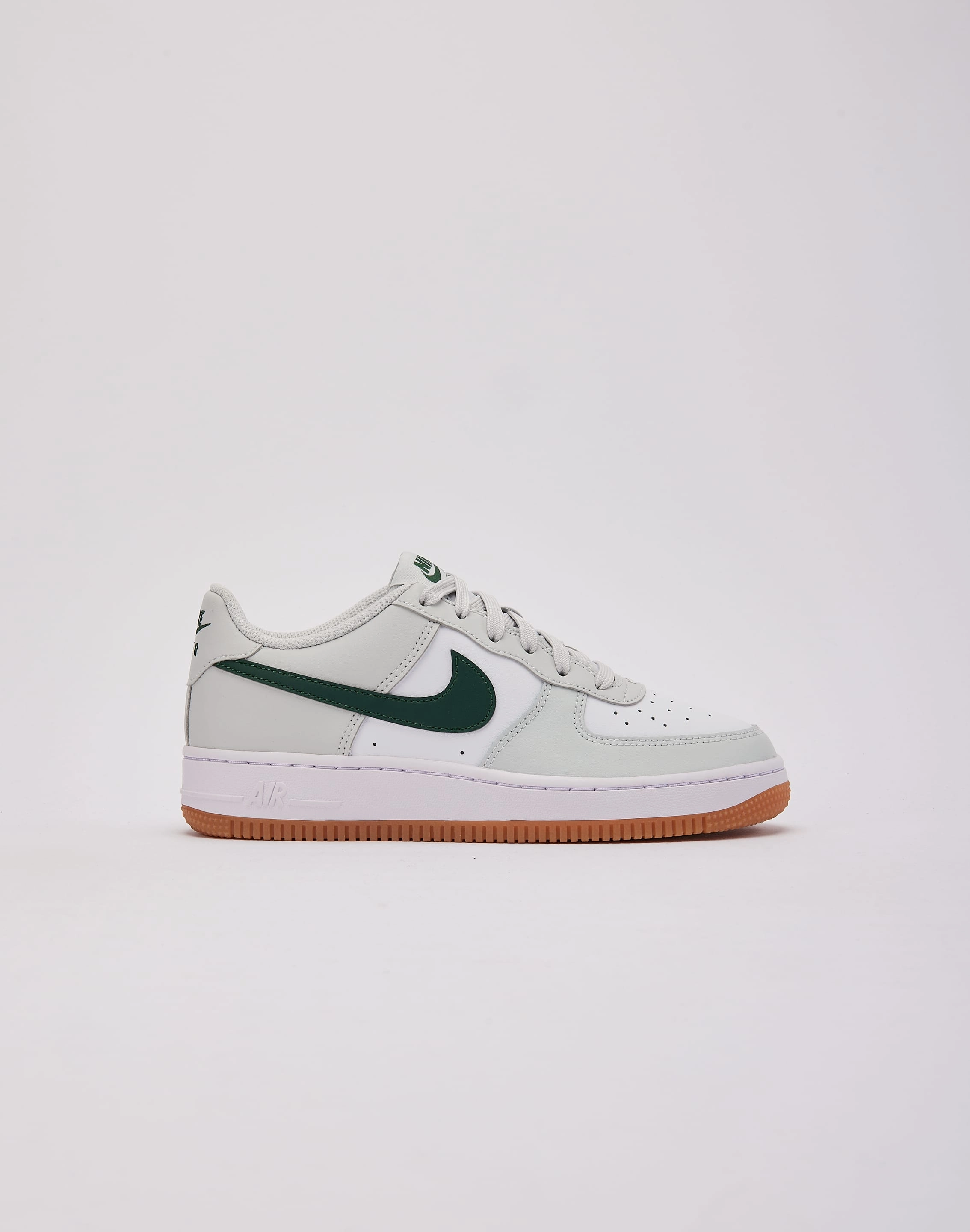 Nike Air Force 1 Low Grade-School LightweightCushion