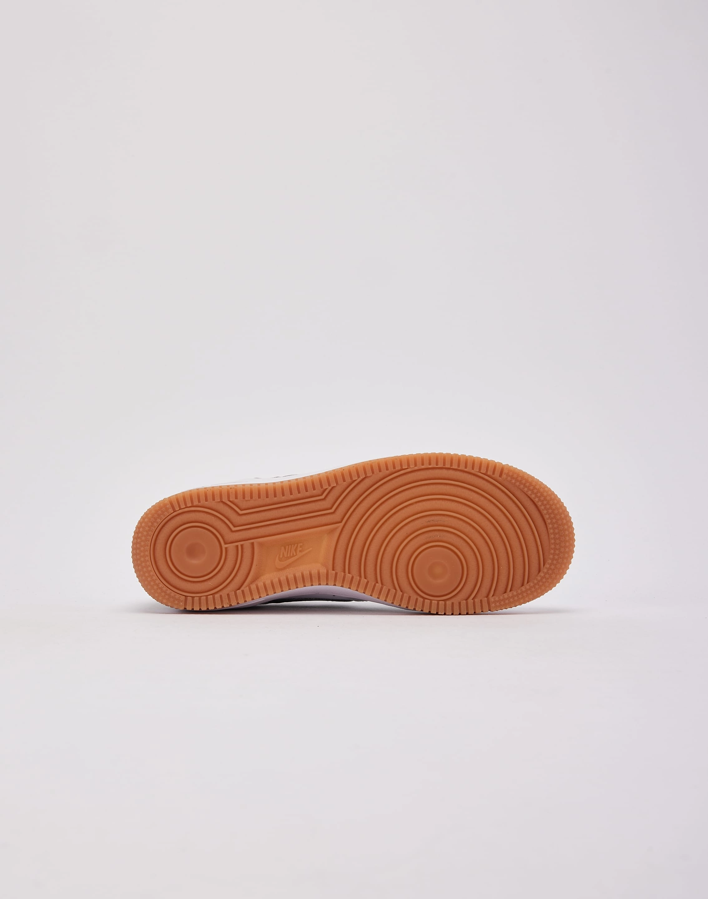 Nike Air Force 1 Low Grade-School Sporty kids' shoes