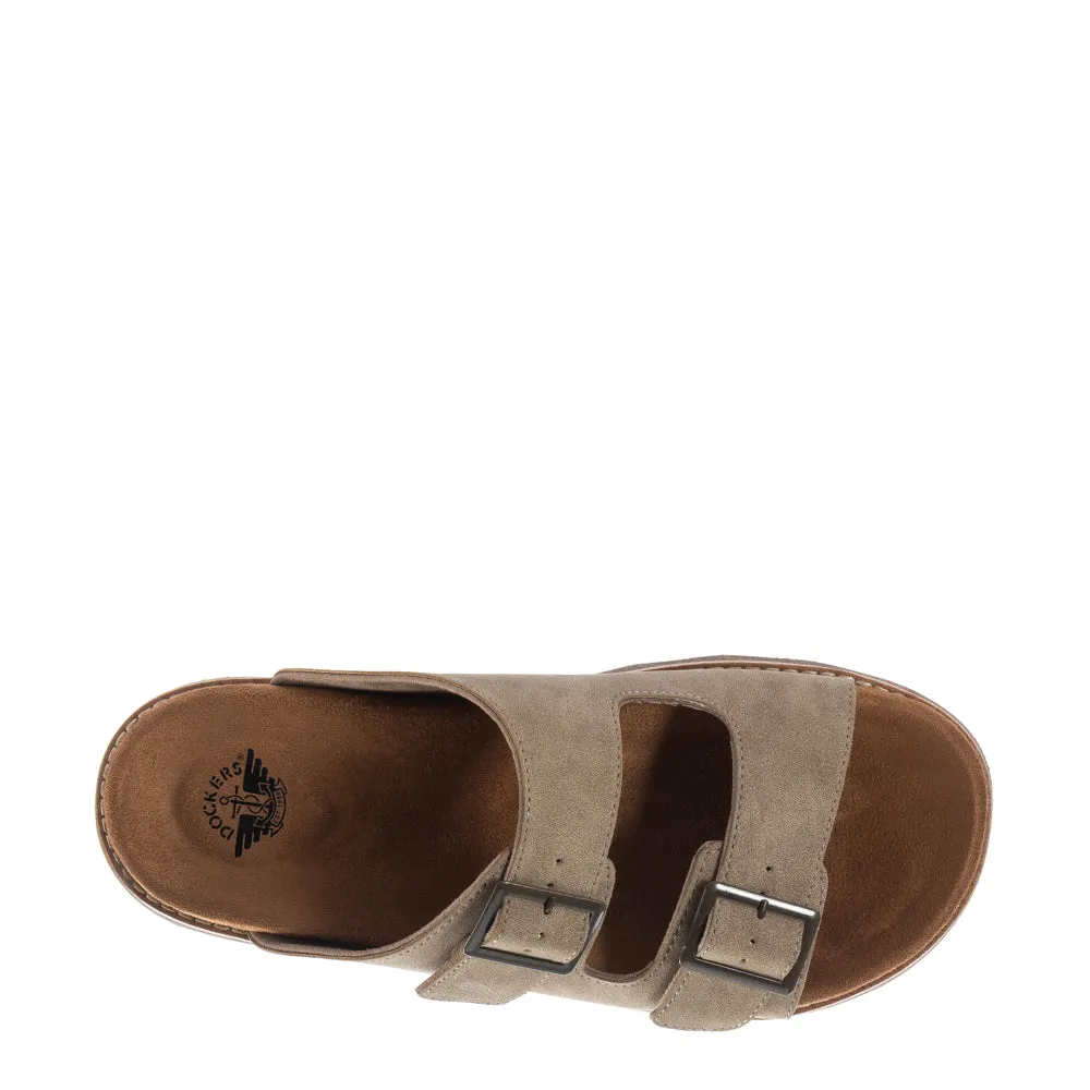 Benham - Mens Airflow System Quick Walk