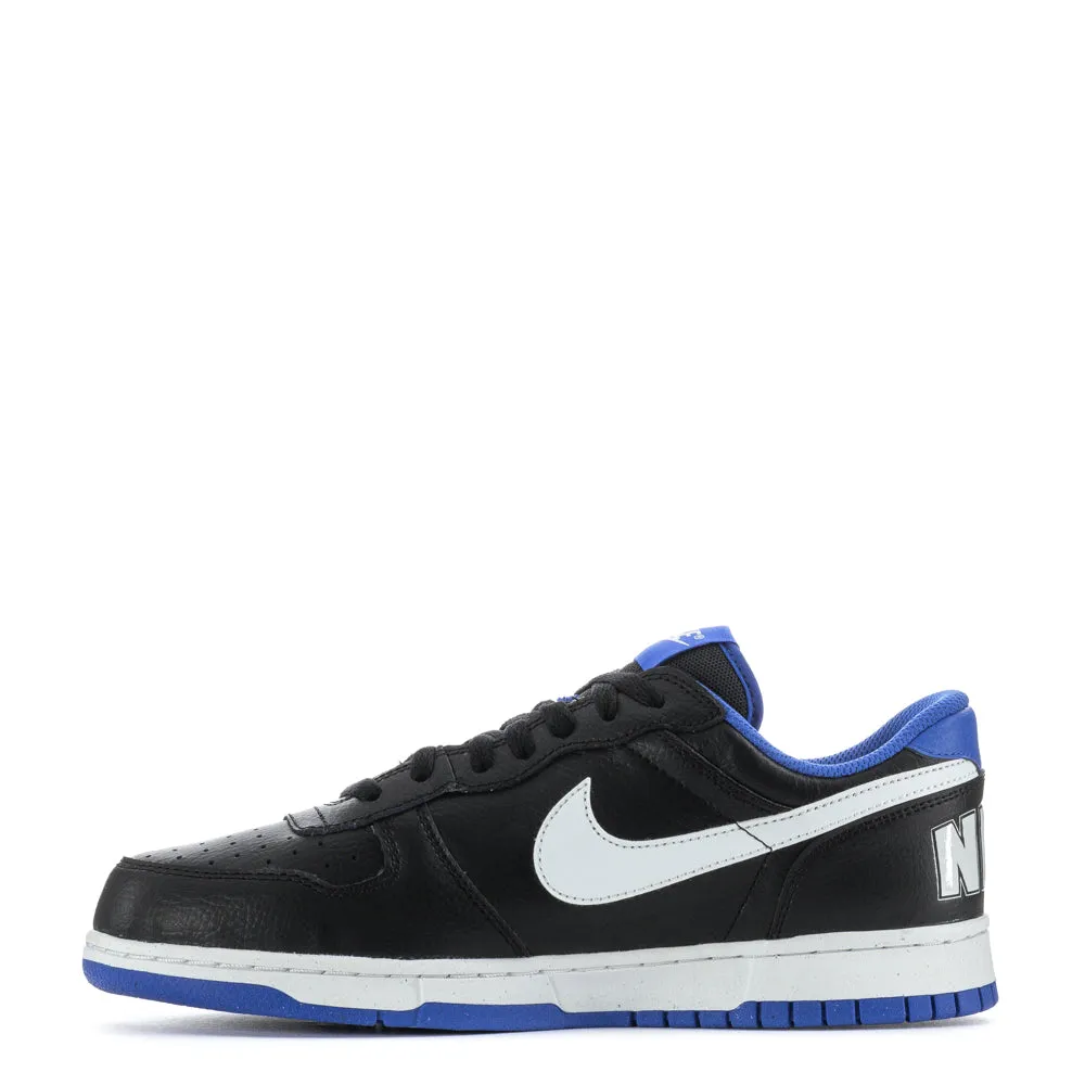 Big Nike Low - Mens Ultra-soft fit