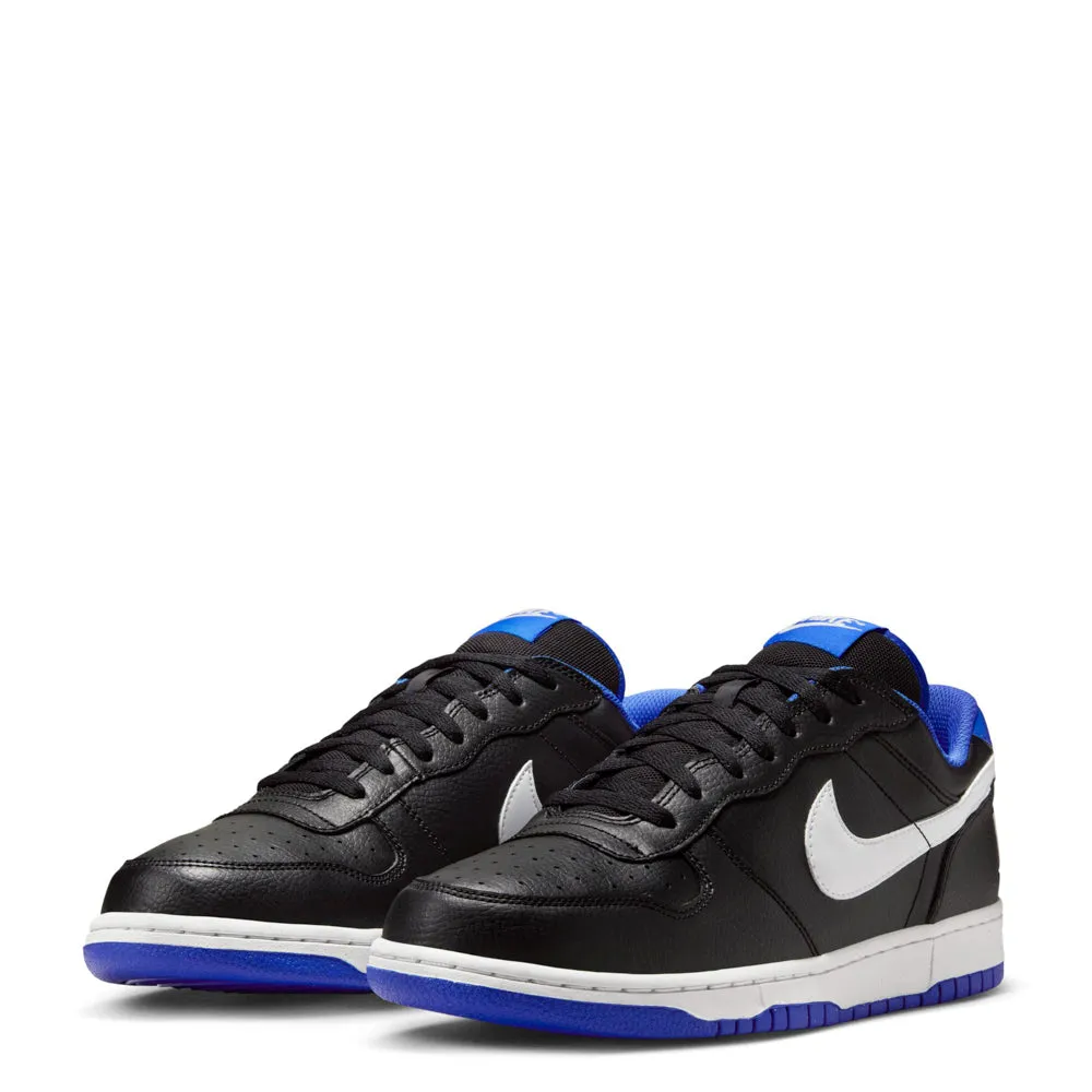 Big Nike Low - Mens Water Resistant Finish