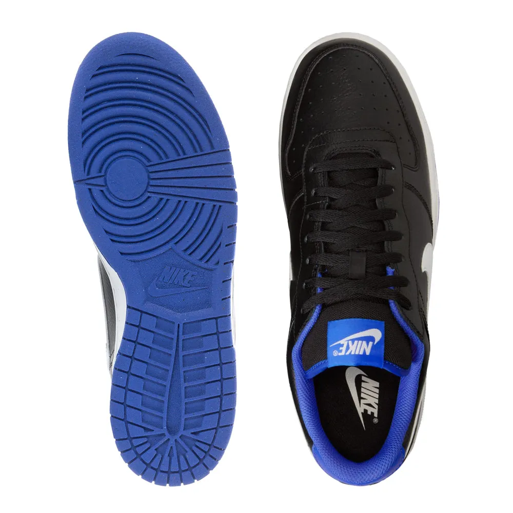 Big Nike Low - Mens Foam Pod Cushioning RubberSole