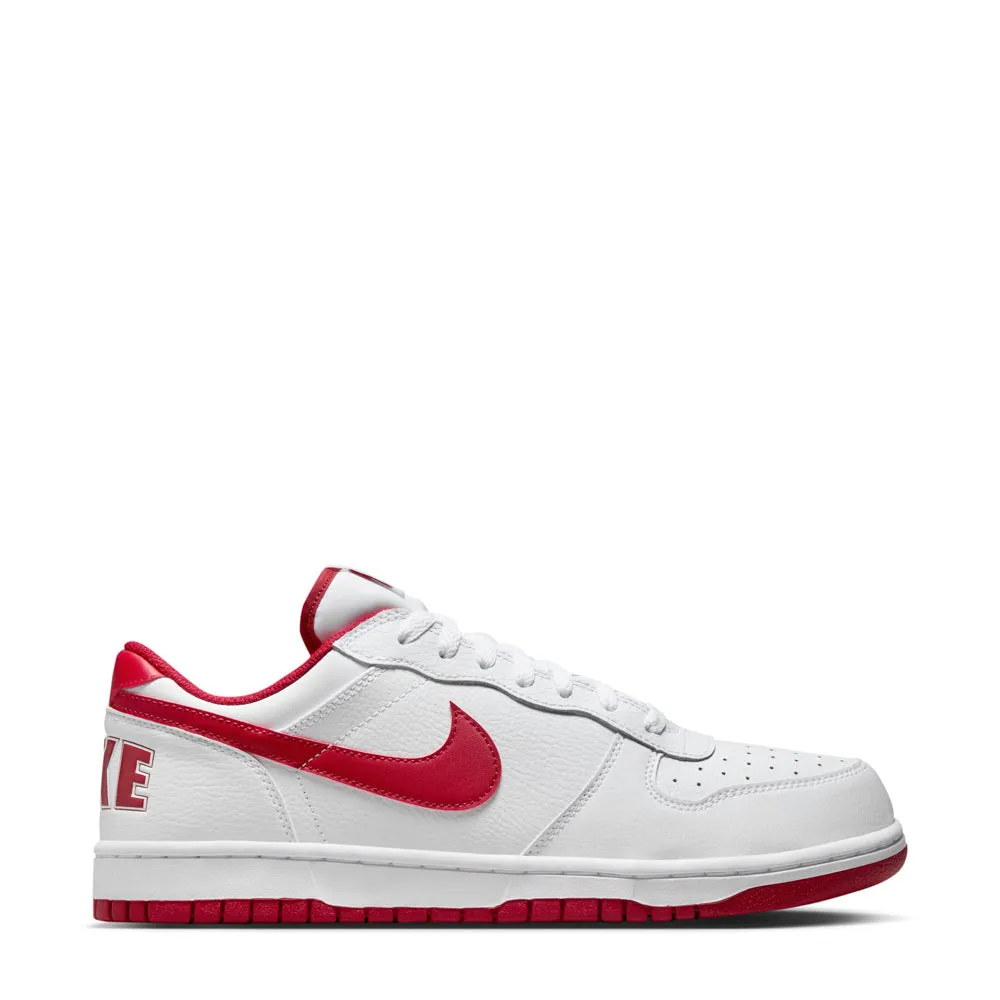 Shock Absorbing Layer Big Nike Low - Mens