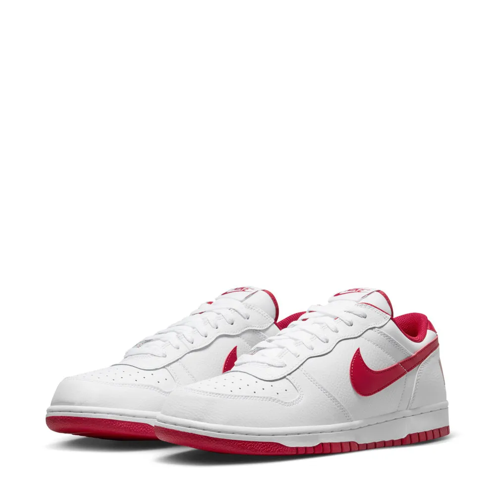 Rubber Traction Grip Big Nike Low - Mens