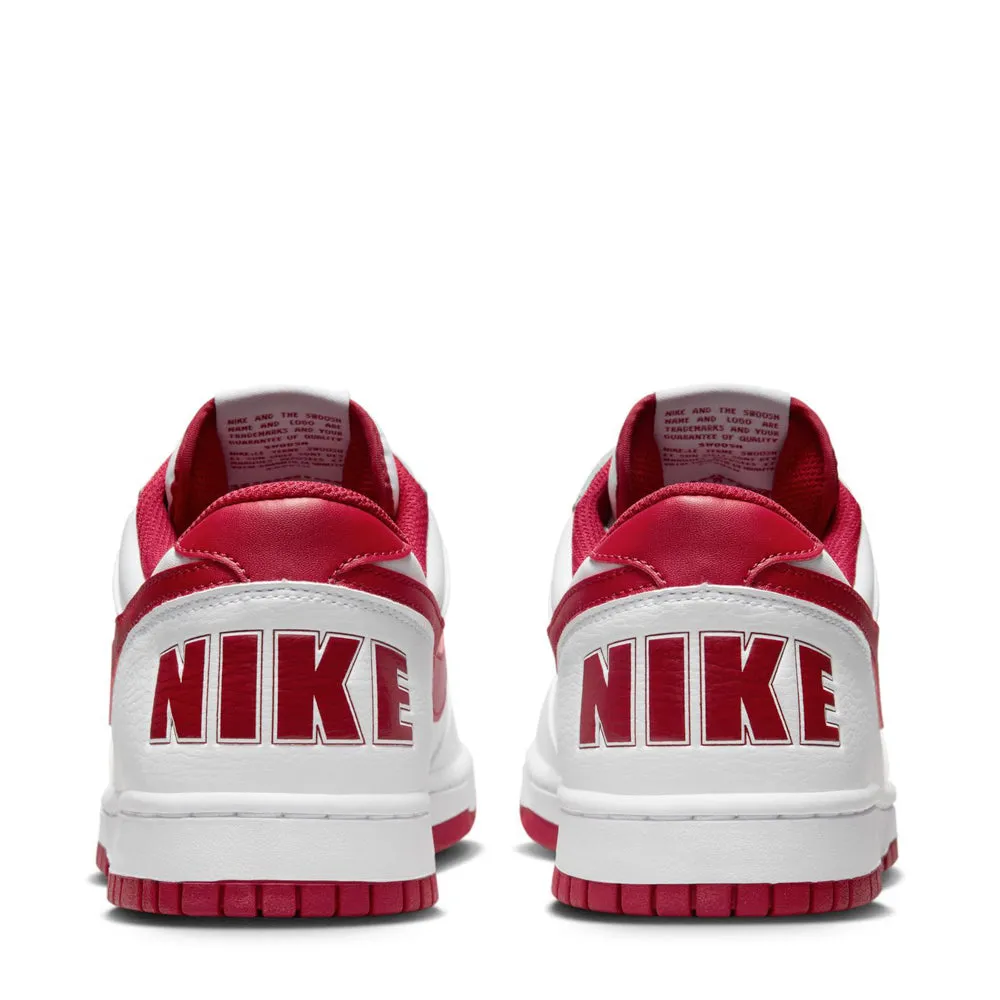 Big Nike Low - Mens Quick lacing Fit Anywhere