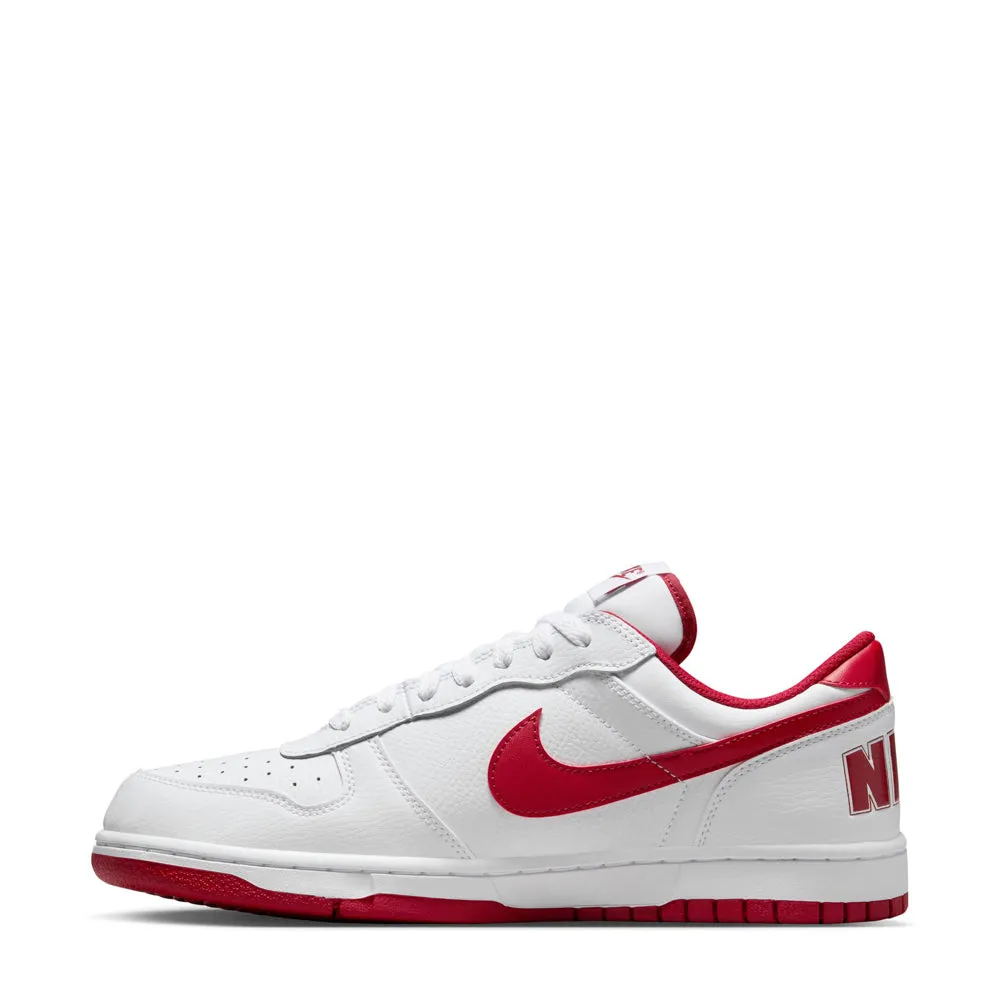 Big Nike Low - Mens Flat Wear
