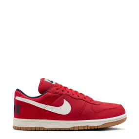 Modern Frame Big Nike Low - Mens