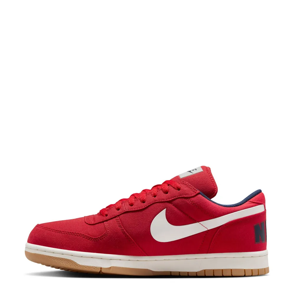 Big Nike Low - Mens Durable Form Energy Boost