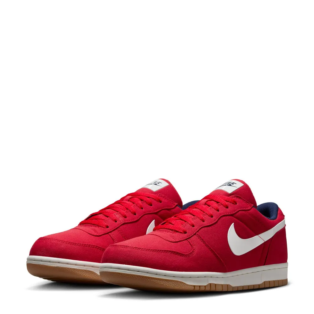 Big Nike Low - Mens Superior support
