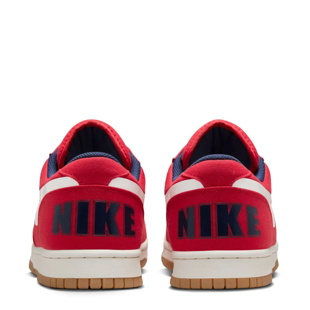 Chill Time Big Nike Low - Mens