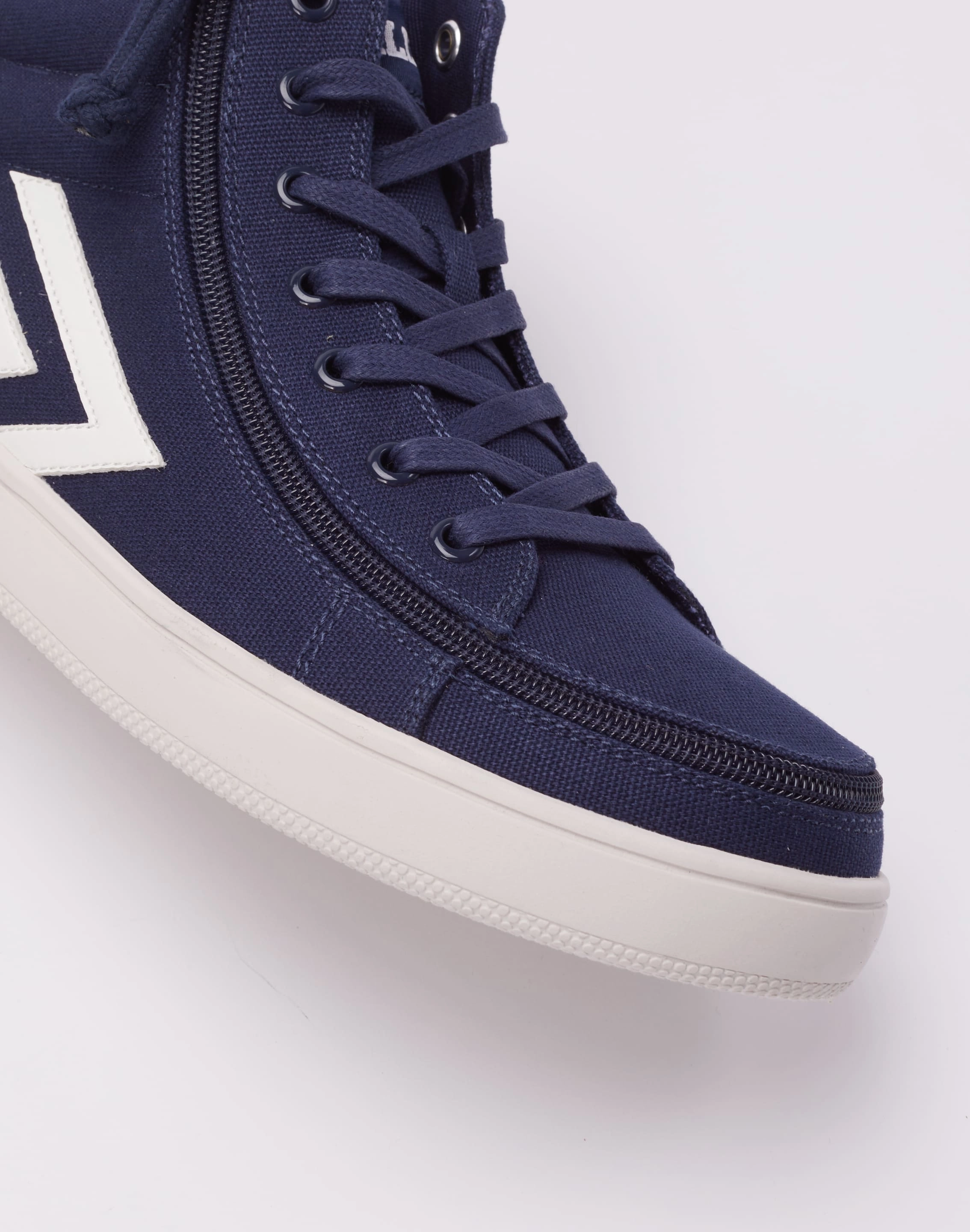 Billy Footwear CS Sneaker High Tops mesh construction Moon Tone