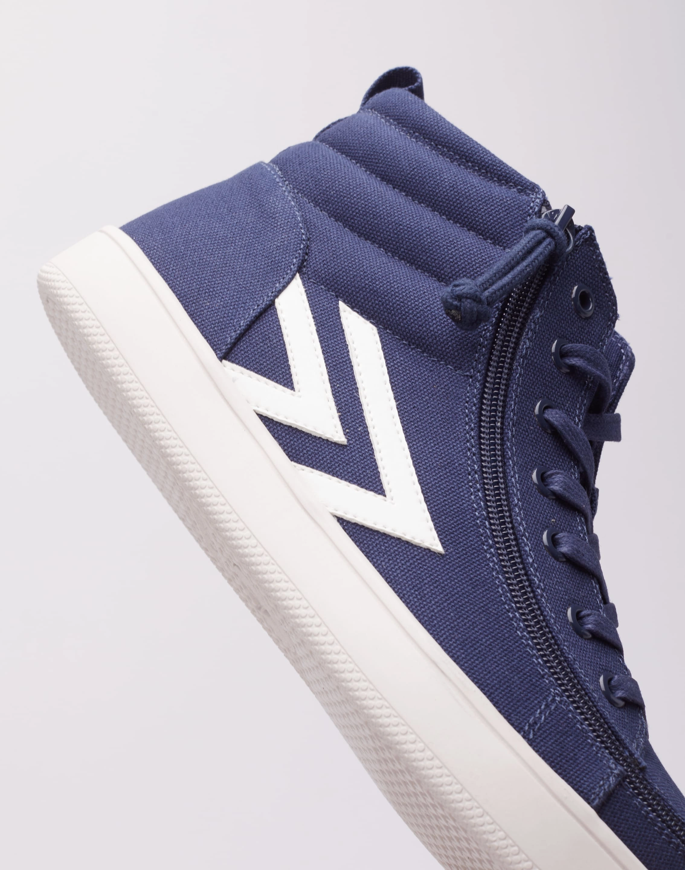 Billy Footwear CS Sneaker High Tops Sweat Resistant Standing Workers