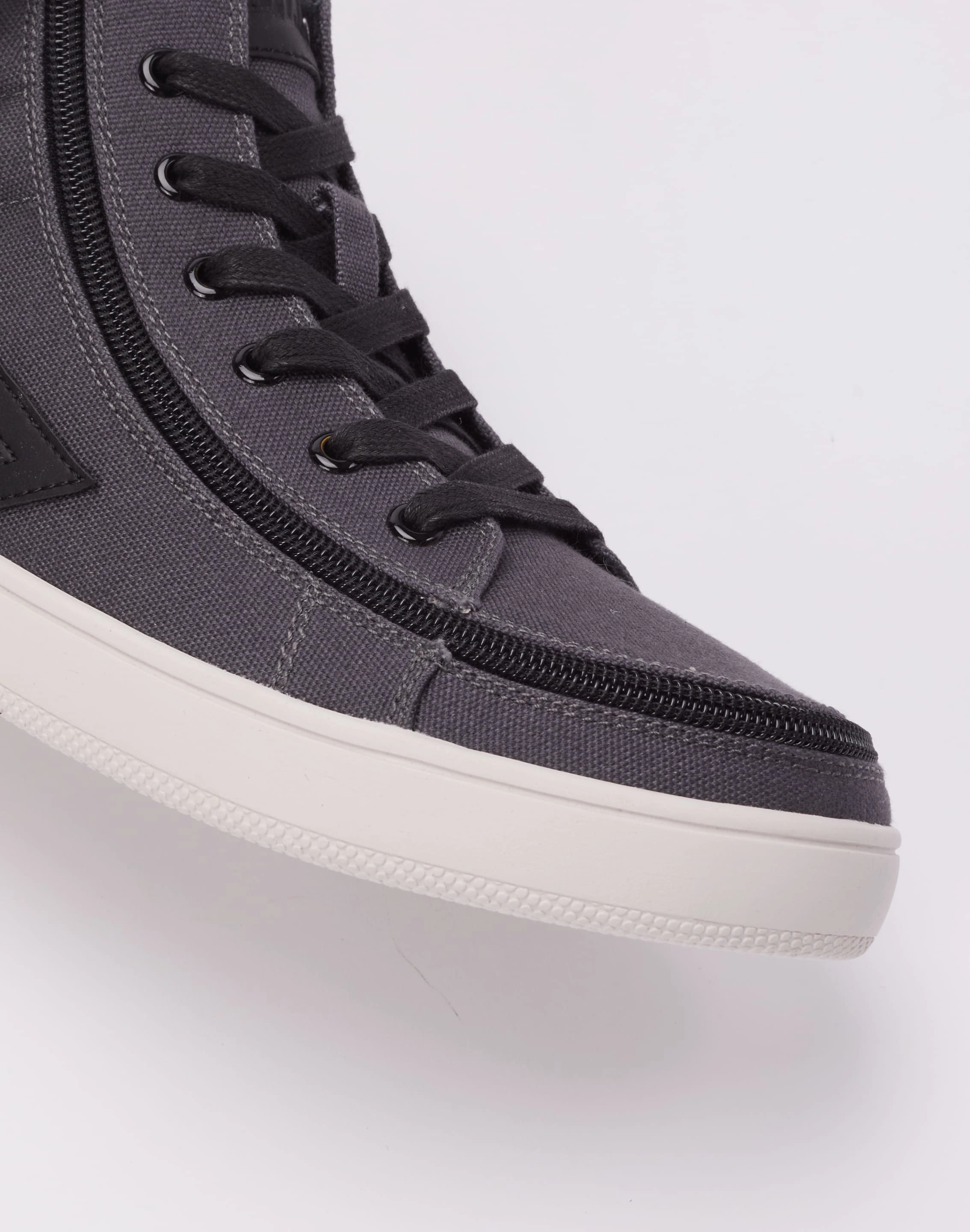 Silent Walk Billy Footwear CS Sneaker High Tops