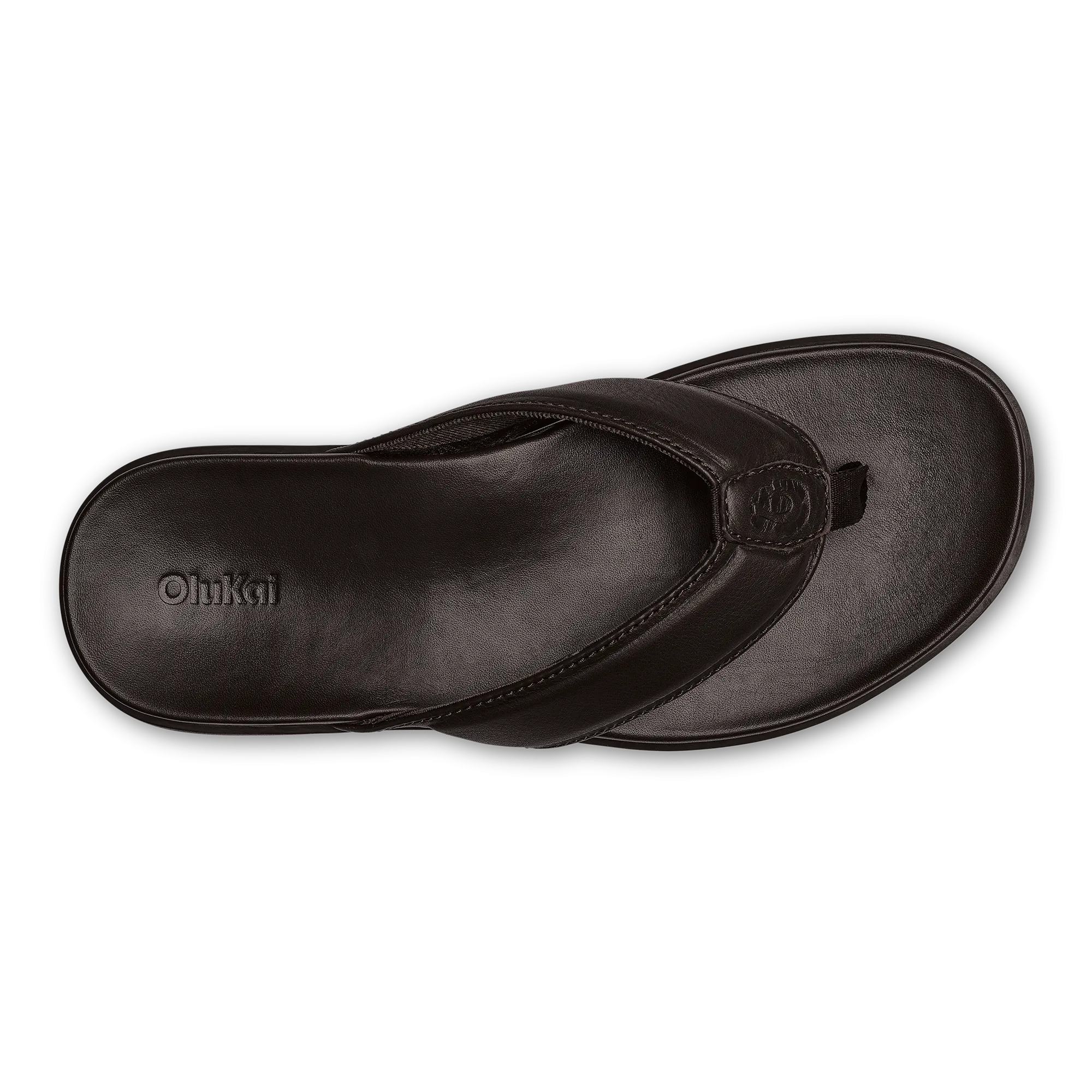 lali - Dark Java Relax Fit