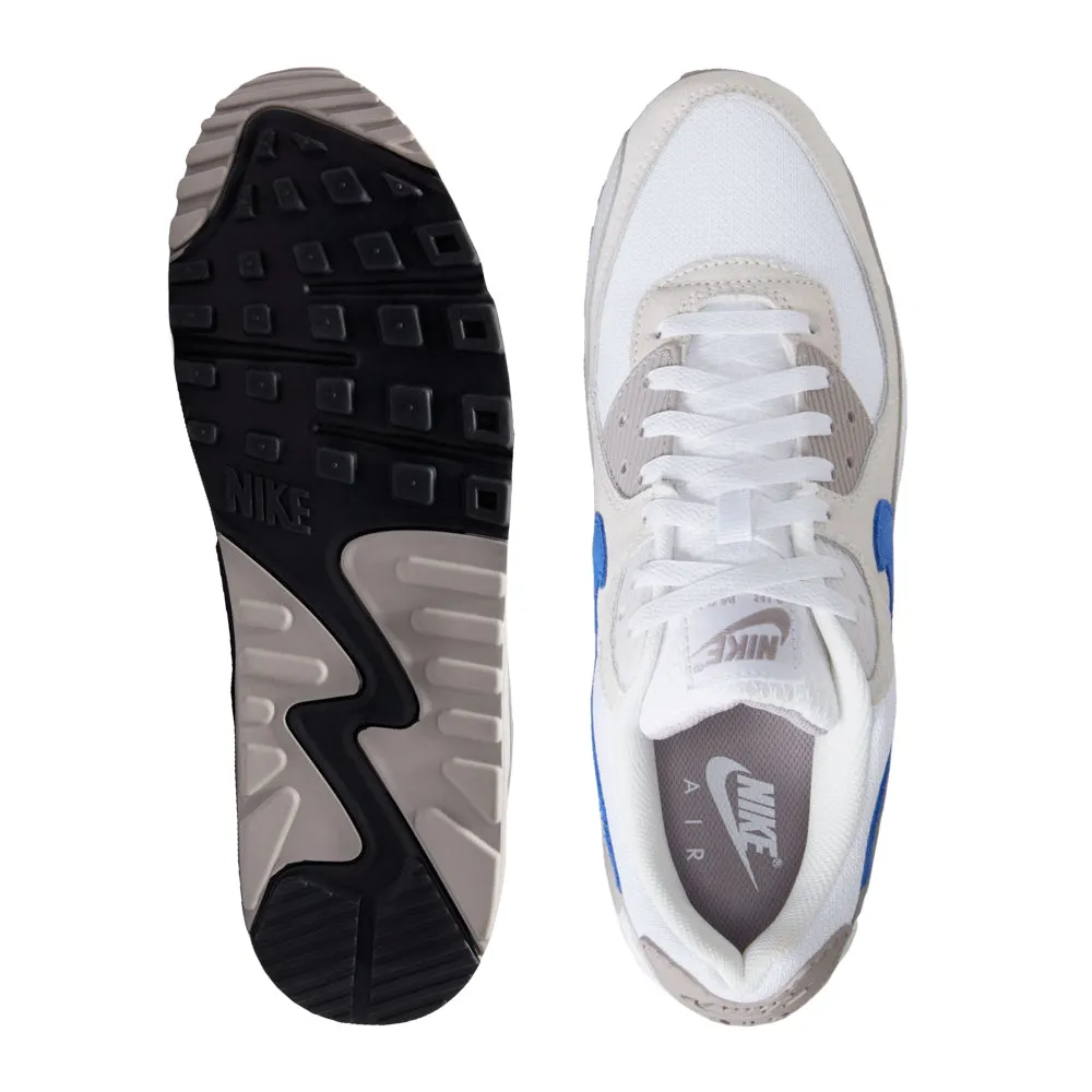 Cushioned Footbed Air Max 90 - Mens